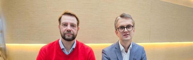 Ühe eripärase e-poe lugu, kes toimetab ka edukalt tavakauplusena