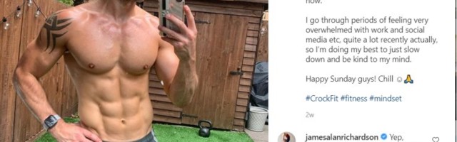 FOTOD | Personaaltreener, kes kaotas teatud piltide tõttu ühe päevaga tuhat jälgijat: kahju, et mu õnn teid kurvastab