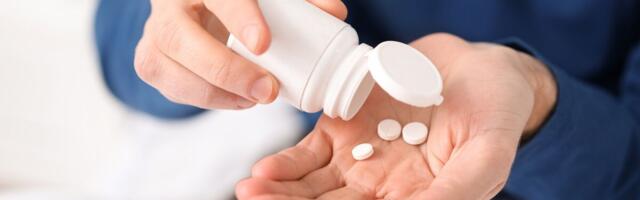 Euroopa Ravimiamet hoiatab valproaati saavaid meespatsiente