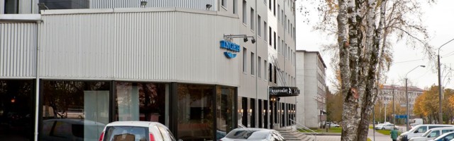 Narva hotell plaanib koroonahaige kohta info avaldamise eest terviseameti vastu kohtusse minna