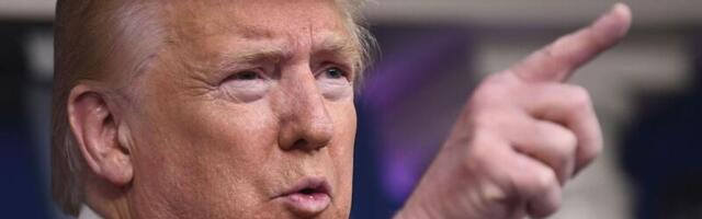 Trumpi võit presidendivalimistel annaks Euroopa majandusele hoobi