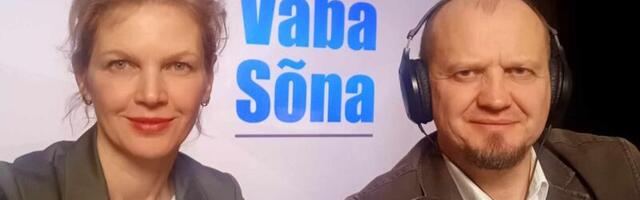 Vestlussaade “Vaba sõna” I Maa- ja metsaomanik: tahame ise majandada oma maid ja oma eluga ise toime tulla