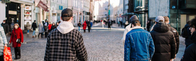 Местные жители: Старый Таллинн давно перестал быть безопасным местом для жизни