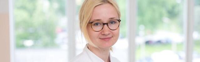 ITK neuroloog: Insult on suurel määral seotud veresoonkonna tervisega