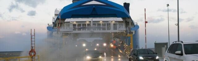 Единая платформа планирования поездок и покупки билетов MaaS X-tee может появиться через 2 года