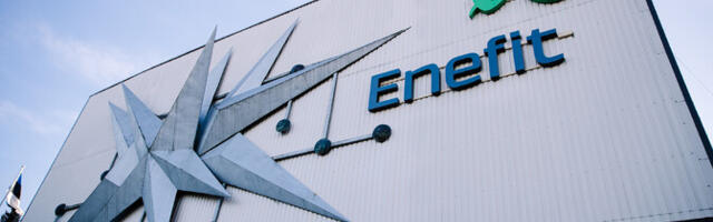 Специальная проверка в Eesti Energia выявила недостатки, угрожающие работе Enefit Power