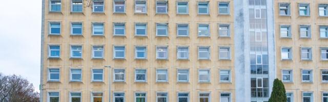 Tallinnas pöörduti pühade ajal erakorralist abi saama palju, Tartus vähe