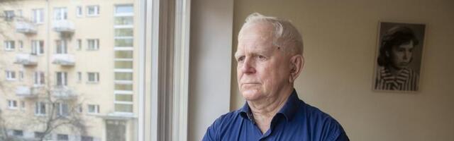 INTERVJUU | Andres Tarand kliimaskeptikutest: oli üks EKRE poiss. Ta ei teadnud mitte midagi, aga rääkis pool tundi