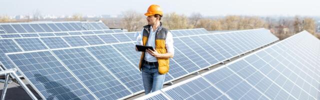 KADUVAD OSKUSED: järgmise kriisi võib põhjustada inseneride puudus