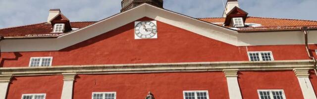 Куда пойти в Нарве, Нарва-Йыэсуу и Силламяэ на этой неделе с 21 по 25 июля?