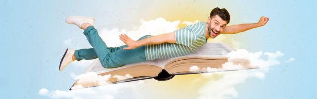 Margus Mikomägi: tahad lennata? Ootamatu idee tutvustada Eestit!