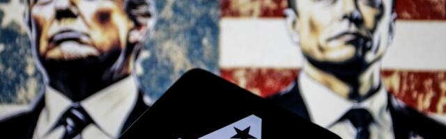 USA PÄEVIK | Vabariiklased ei suutnud uskuda, et keegi nende klannist on nii suurte munadega, et presidendiga tüli norida