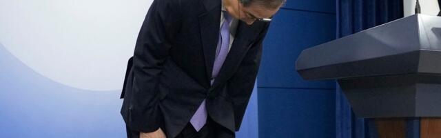 Lõuna-Korea endine peaminister sai samuti putšikatses süüdistuse. Kuritegudes kahtlustatakse ka endist esileedit