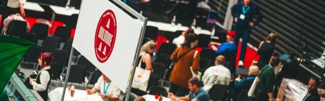 Eestimaised jõulutooted pälvisid tunnustuse Tallinna Toidumessil