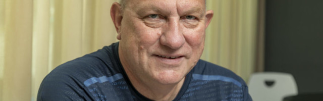 Peeter Järvelaid: isadepäevast ja isade päevast