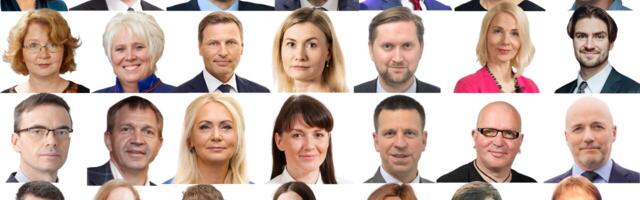 Taas on kätte jõudnud aeg minna valima koroonaterroriste ja koroonaterroristide kaitsjaid