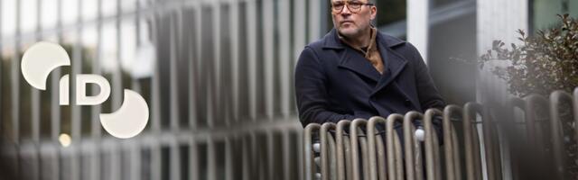 Martin Algus: loodan, et robotid ei võta inimestelt kirjutamise rõõmu