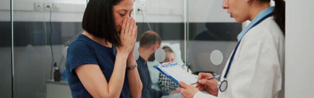 Eutanaasia lastele: järgmine õudus pärast transsoolisuse hullust