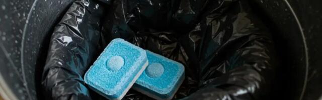 Kui prügikast haiseb, kasuta seda trikki – halvad lõhnad kaovad hetkega!