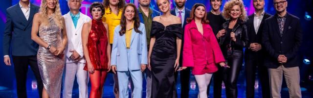 „Su nägu kõlab tuttavalt“ kutsub saatesõpru suurele fännipäevale!