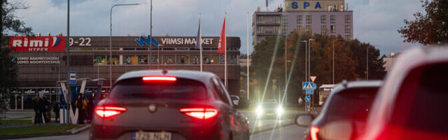 Tallinna lähivaldades on juba valitsejad selgunud