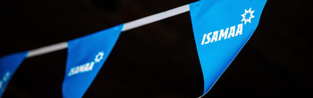 Prokuratuur esitab Isamaale kahtlustuse seoses väidetava rahastamisega