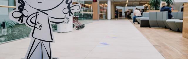 Kliinikum kutsub valima kõige patsiendisõbralikumat tegu