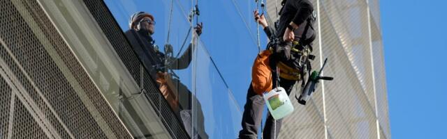 Tööle saamisest on saanud väljakutse. Samas on siiani ameteid, kus konkurents puudub