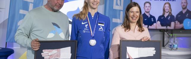 Kuhu kadus Minu Sportlase platvormilt Team Alexela? „Tekkis risk, et sportlased peavad spordi tegemise asemel meedias projekti õigustama“