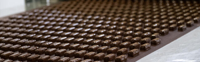 Tööstustoodangu tootjahinnaindeks langes aastaga 0,5 protsenti