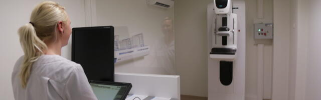 Sõeluuring aitab vähki ennetada või varakult avastada