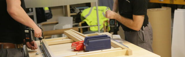 Kõrge elektrihind ettevõtteid ei murdnud