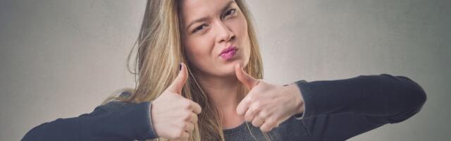 Need 6 tähemärki on kõige sarkastilisemad – kas sinu oma on nende hulgas?