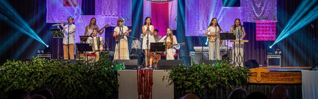 Mooste kutsub muusikuid!