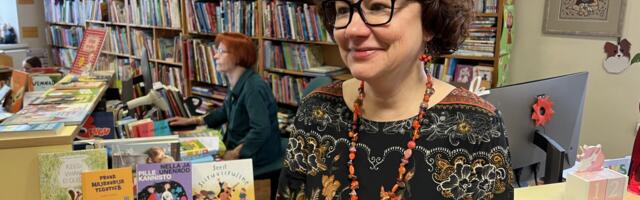 Keeletark: sõnakimp emakeelepäevaks