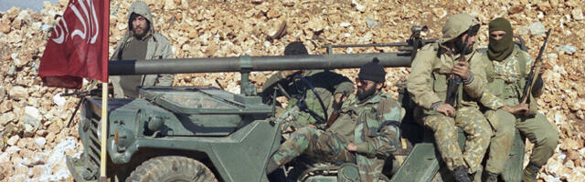 "Pealtnägija": Kas kriisipiirkondades seigelnud eesti neiu narris saatust?