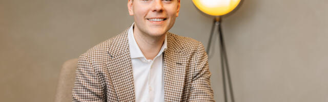 Laenuplatvorm Swaper sai uue juhi