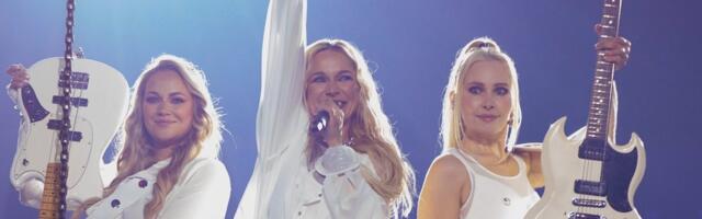 Ennustustabelis viimased! Vanilla Ninjal pole Eurovisioni lauluvõistlusel pea mingit võidušanssi