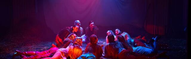 Portaal paremasse maailma