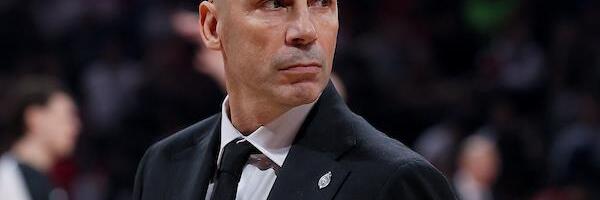 PENJAROJA POSLE TREĆEG PORAZA U NIZU GOVORIO O KARLIKU: On može dobro da objasni svima