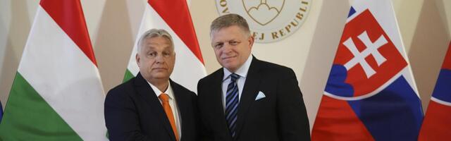 JAVIO SE I FICO POSLE PORAZA ORBANA: "Poštujem odluku naroda Mađarske..."