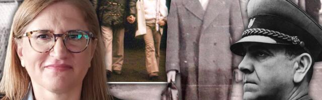 Moj otac je pucao u Pavelića da osveti srpski narod zbog genocida, sačuvao je pištolj i metak! Ćerka Marija ekskluzivno za Kurir o tajni čuvanoj pola veka!