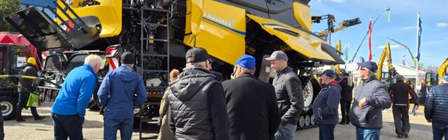 Maamess 2026: vaata, mis toimub kohapeal