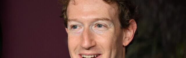 Meta koondab 10 protsenti töötajatest