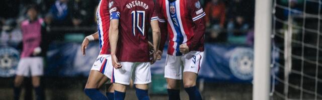 Sigadus! UEFA reform lööb suured-väikesed koondised lahku, mistap tippriigid ei pruugi enam Eestisse jõuda