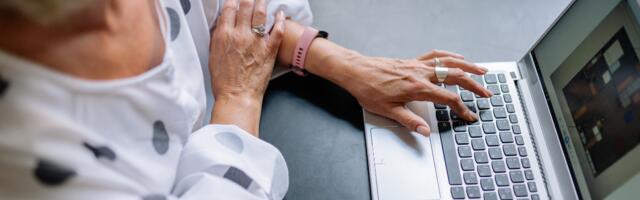Liiga vana tööle, liiga noor pensionile: 57-aastane Maret saadab avaldusi, kuid vastuseks on vaikus