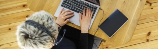 Kodust töötamine on tulnud selleks, et jääda! Või kas on?