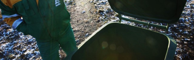 Rimi loodab idufirmade abiga vähendada aastas mahakantavat toitu 250 tonni