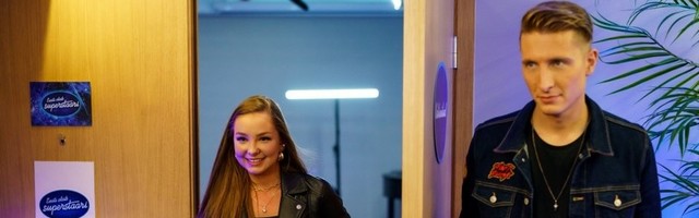 SÜDAMLIK! STAARISAATESSE KANDIDEERIV Regina soovib täita oma kadunud isa unistuse