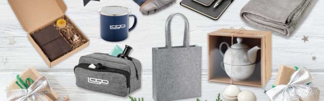 Millised on parimad reklaamtooted firmakingituseks kolleegidele?